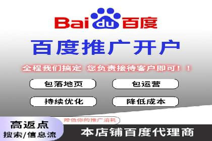 竞价SEM托管案例：精准营销的利器